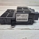 man heater control unit BHTC