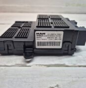 man heater control unit BHTC