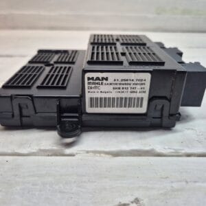 man heater control unit BHTC