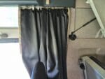 ALL ROUND CURTAIN MAN TGX