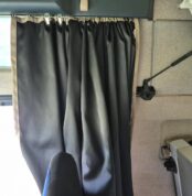 ALL ROUND CURTAIN MAN TGX
