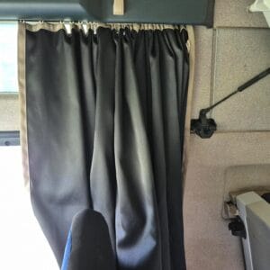 ALL ROUND CURTAIN MAN TGX
