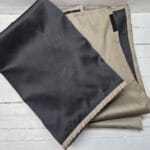 ALL ROUND CURTAIN L/R