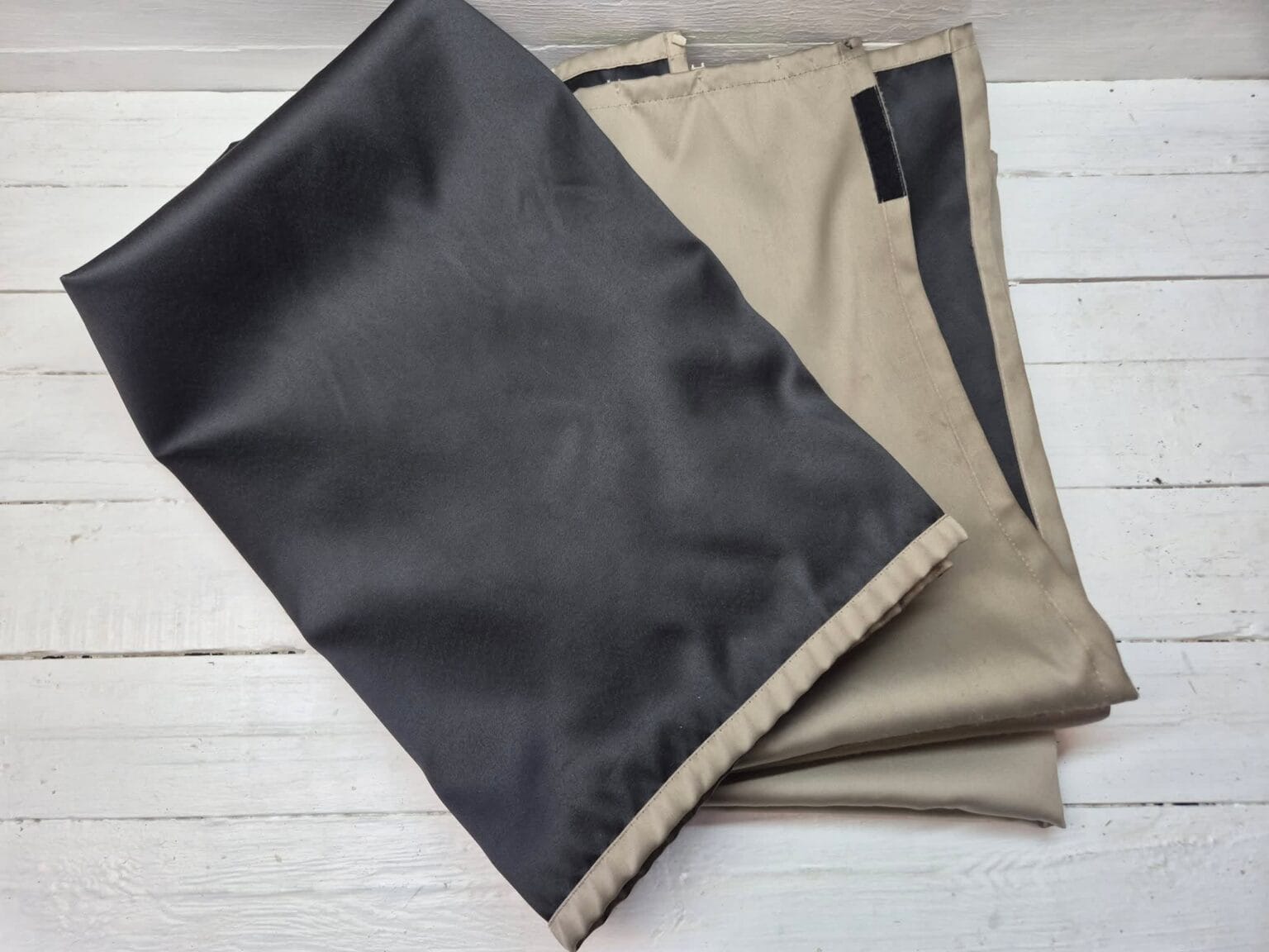 ALL ROUND CURTAIN L/R