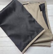 ALL ROUND CURTAIN L/R