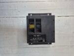daf 95 instrument panel hella