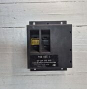 daf 95 instrument panel hella
