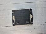 DAF 95 ATI INSTRUMENT PANEL 1230994