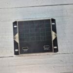 DAF 95 ATI INSTRUMENT PANEL 1230994