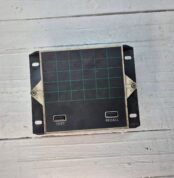 DAF 95 INSTRUMENT PANEL 1230994 5KG00546105 02 rotated |