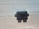 MAN FLAME STARTER RELAY 51259020138