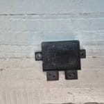 MAN FLAME STARTER RELAY 51259020138