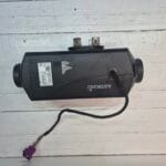 MAN EBERSPACHER AIRTRONIC D4S CAB HEATER 81619006410