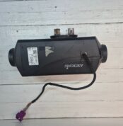 MAN AIRTRONIC D4S CAB HEATER 81619006410 rotated |