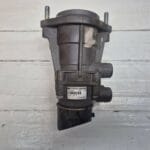 MAN FOOT BRAKE KONTROL TGX