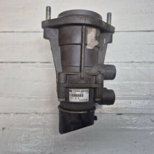 MAN FOOT BRAKE KONTROL TGX
