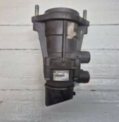 MAN FOOT BRAKE KONTROL TGX