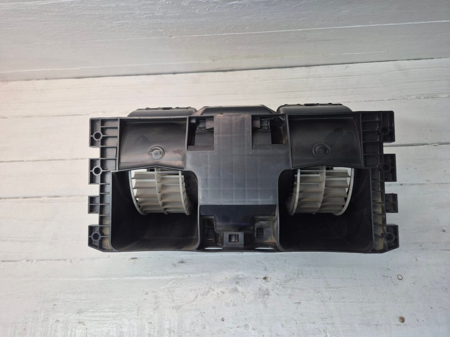 MAN TGX BLOWER EK800002