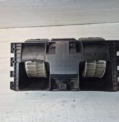MAN TGX BLOWER EK800002