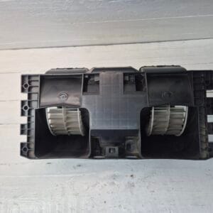 MAN TGX BLOWER EK800002