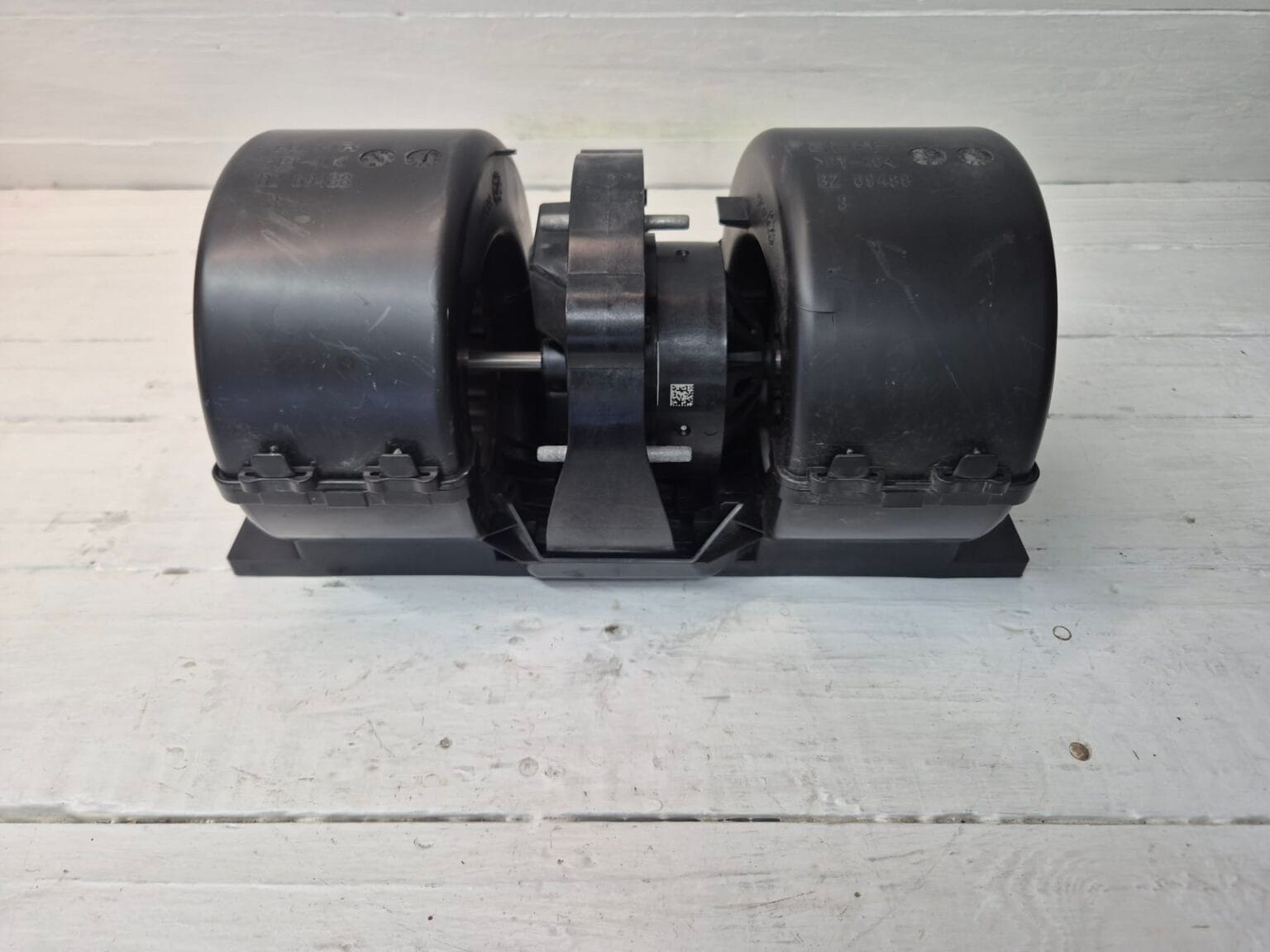 MAN CAB BLOWER 81619306102