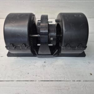 MAN CAB BLOWER 81619306102