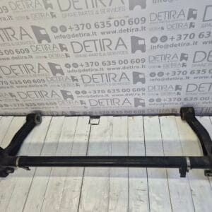 MAN TGX CAB STABILISER