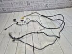 HEADLAMP CABLE HARNESS 81254595037