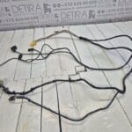 HEADLAMP CABLE HARNESS 81254595037