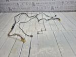 man headlamp cable harness 81254595055