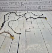 man headlamp cable harness 81254595055
