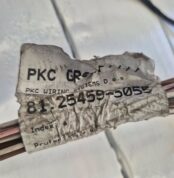 man headlamo cables 81254595055