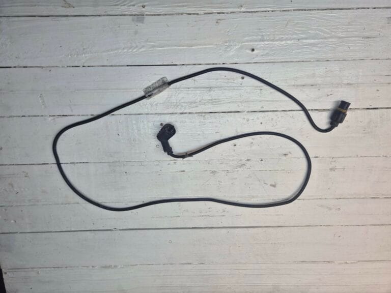 MAN DIFERENTIAL LOCK CABLE