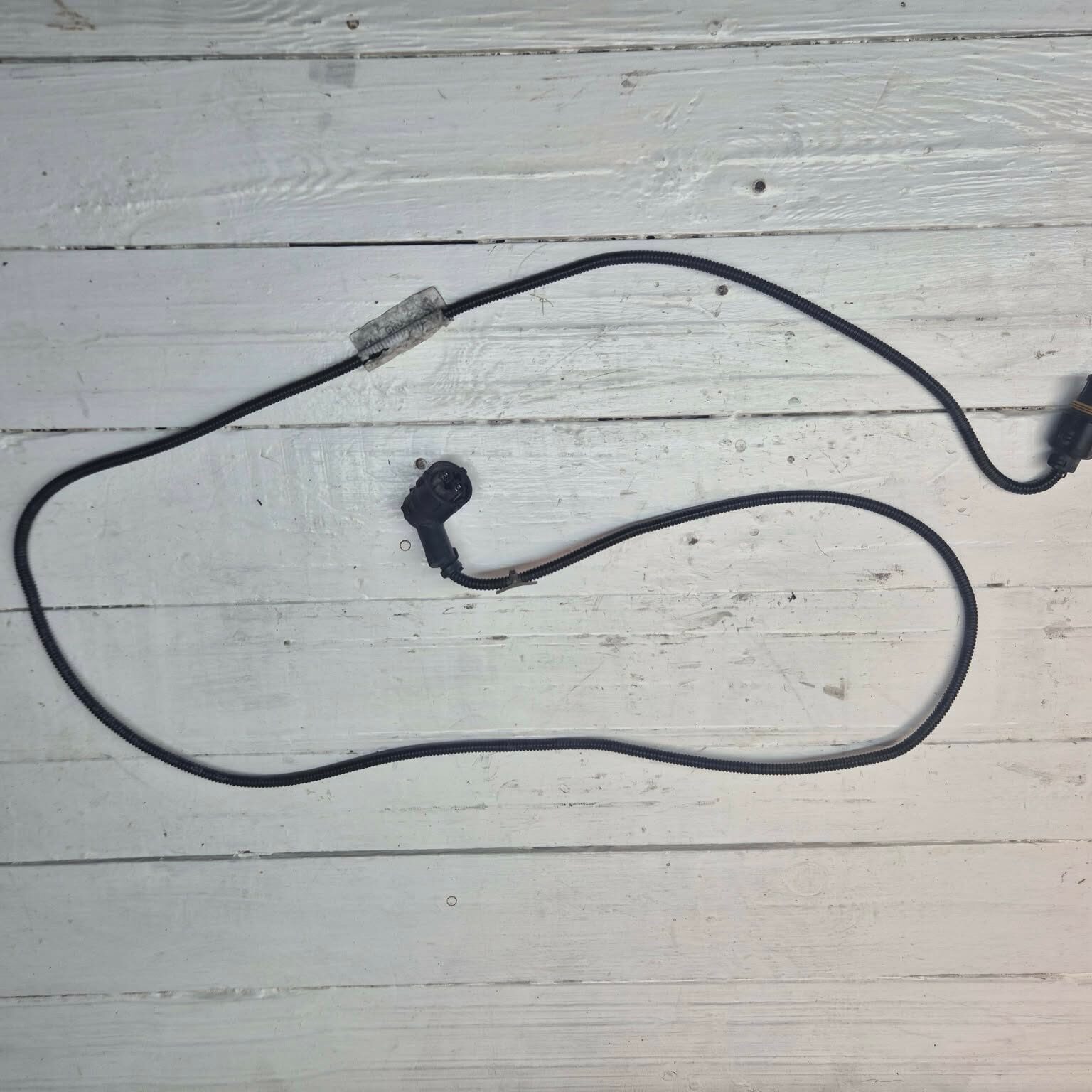 MAN DIFERENTIAL LOCK CABLE