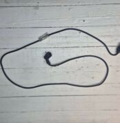 MAN DIFERENTIAL LOCK CABLE