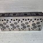 MAN TGL CYLINDER HEAD