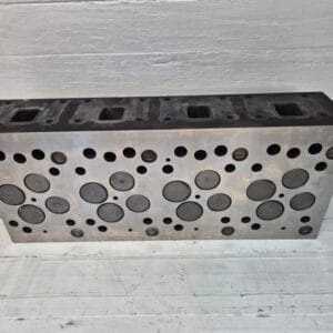 MAN TGL CYLINDER HEAD