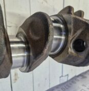 MAN D30 CRANKSHAFT