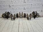 MAN D30 POWERLION CRANKSHAFT