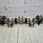 MAN D30 POWERLION CRANKSHAFT