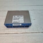 MAN EURO 2017 EBS CONTROL UNIT