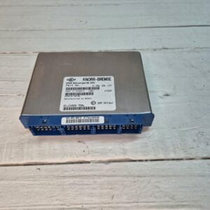 MAN EURO 2017 EBS CONTROL UNIT