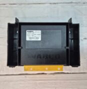 MAN EURO 6 ECAS