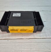 ECAS MAN EURO 6
