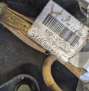 MAN ENGINE WIRRING CABLES D2066LF61 81254595711 03 |
