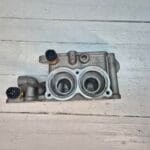 MAN TGX EURO6 THERMOSTAT HOUSING  51064040129