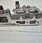 MAN EURO6 THERMOSTAT HOUSING 51064043115 02 |