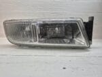 man tgx fog lamp