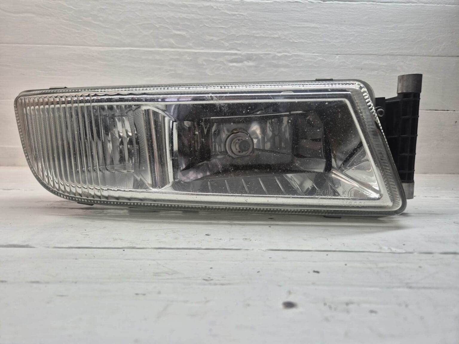 man tgx fog lamp