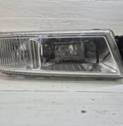 man tgx fog lamp